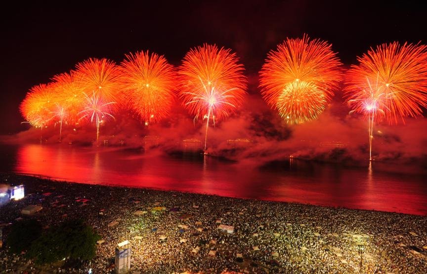 37 melhor ideia de fogo de artifício pintar