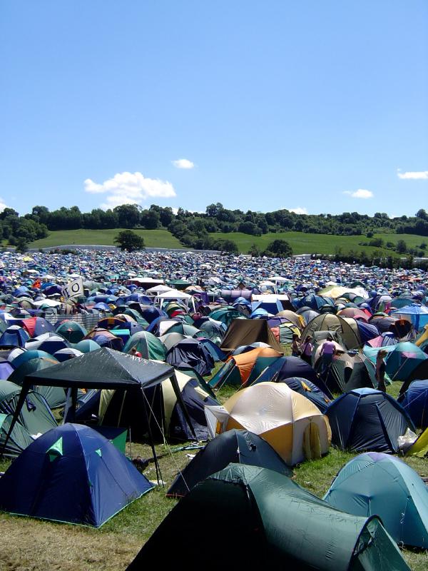 Glastonbury Festival - All You Need to Know BEFORE You Go