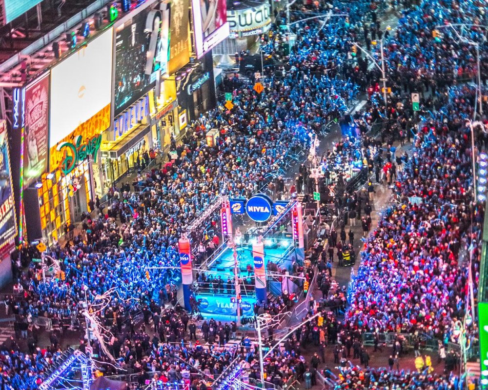 THE 10 BEST New York City Events (Updated 2025) Tripadvisor
