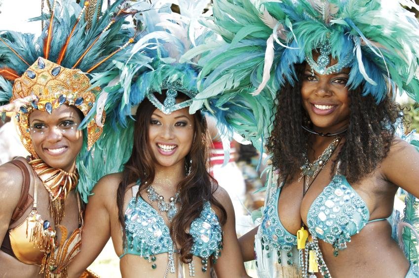 Toronto Caribbean Carnival (Canada) anmeldelser Tripadvisor