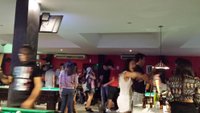 Lugar agradável para quem gosta de sinuca - Avaliações de viajantes -  Zapatta Snooker Bar - Tripadvisor