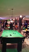 Lugar agradável para quem gosta de sinuca - Avaliações de viajantes -  Zapatta Snooker Bar - Tripadvisor