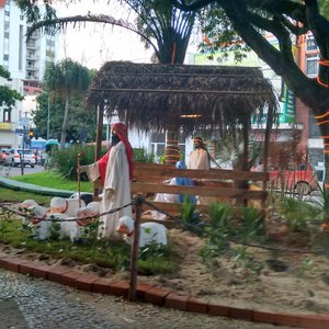 IX CAMPEONATO MUNICIPAL DE XADREZ NA PRAÇA CORONEL PACHECO DE MEDEIROS -  Fundarte Muriaé