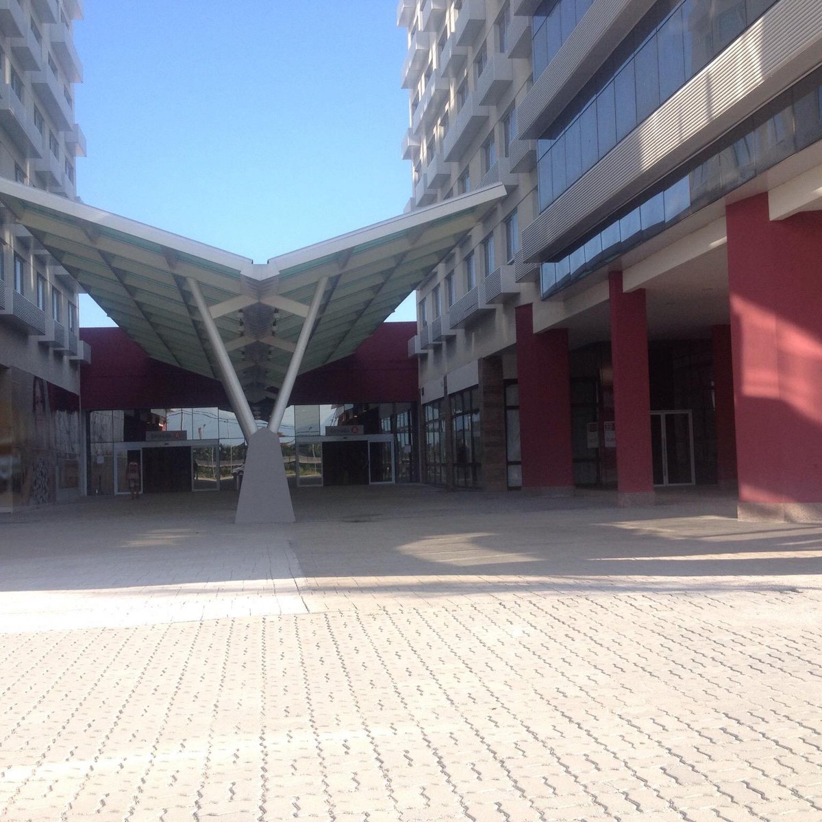 Itaboraí Plaza (Itaborai) 2022 Alles was Sie wissen sollten (Mit fotos)