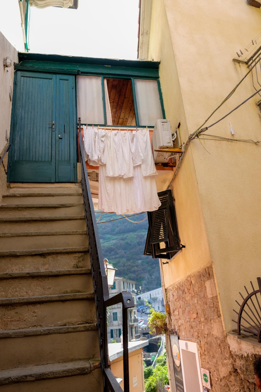 B&B AND APARTMENTS DA BARANIN (AU$177): 2023 Prices & Reviews (Manarola ...