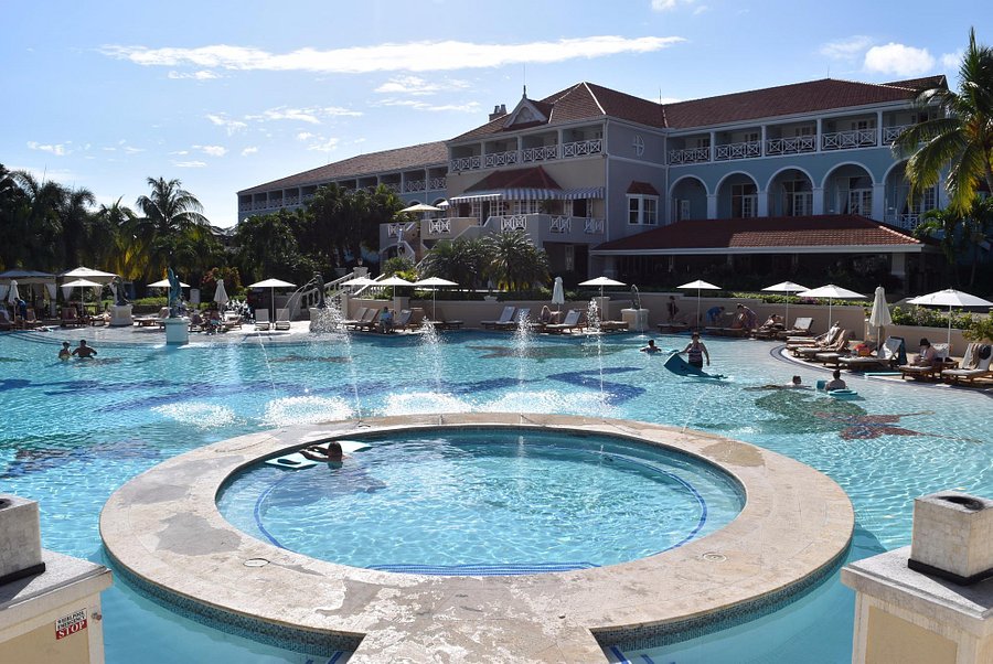Sandals Ochi Beach Resort Updated 2020 Prices Reviews