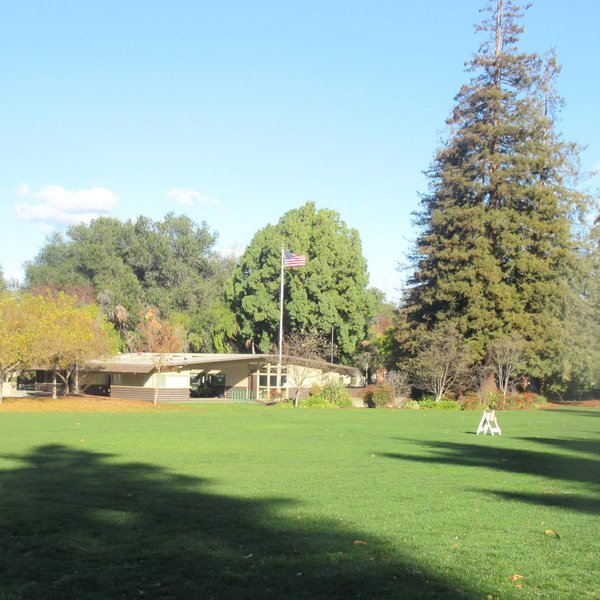 Las Palmas Park (Sunnyvale) - All You Need to Know BEFORE You Go