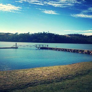 Pontoon
