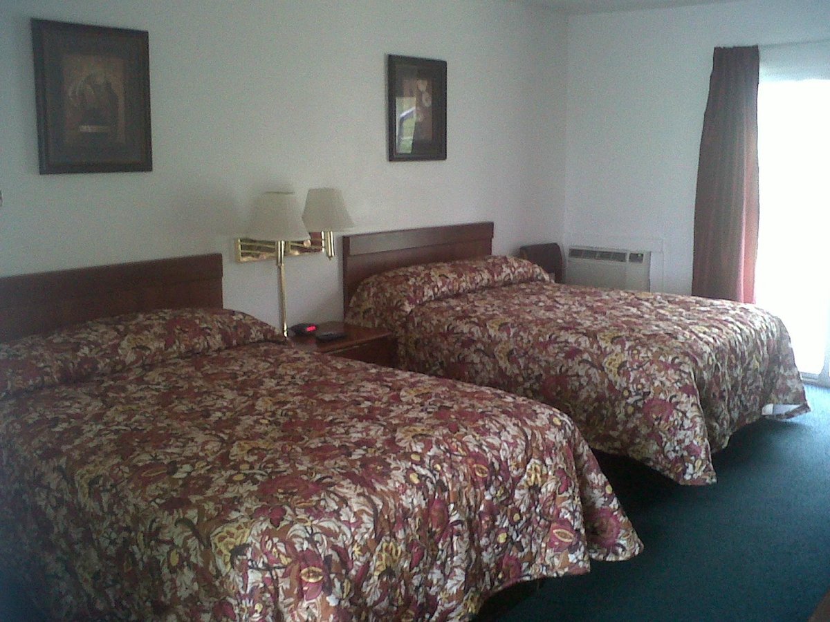 HILLSIDE MOTEL (AU$86): 2022 Prices & Reviews (Centreville, MD ...