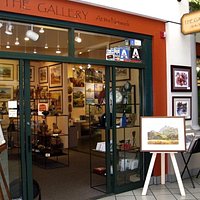 Hand-crafted, distinctive, affordable & we're open DAILY! ARTISTRY IN EVERY VISIT!