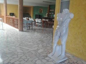 Comedor