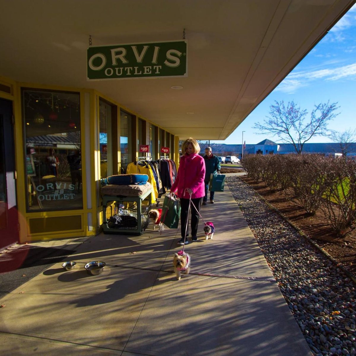 ESSEX OUTLETS 2023 All You Need to Know BEFORE You Go (VT)