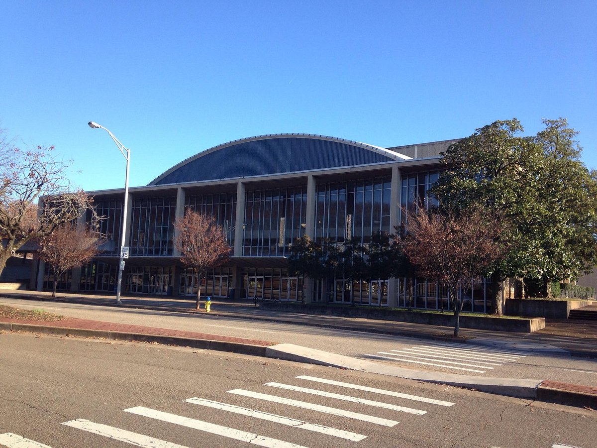 Knoxville Civic Coliseum Concert Seating Chart Elcho Table