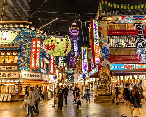 11 Popular Osaka Drugstores: Best Places For Bargains on Cool