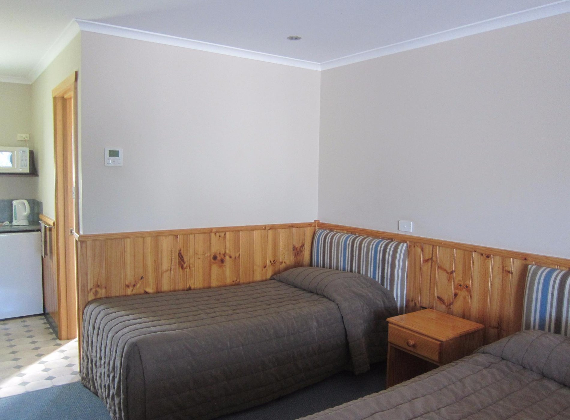 Kentish Hills Retreat by null