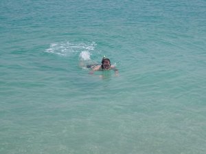 Pool & Beach
