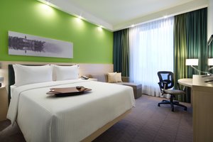 Rom og suite