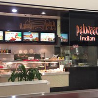 Pakwaan Indian - Top Ryde