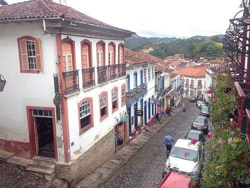 O que fazer em Ouro Preto – Com dicas de lugares escondidos