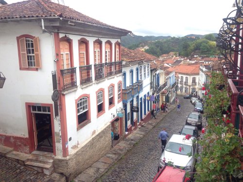 O que fazer em Ouro Preto – Com dicas de lugares escondidos