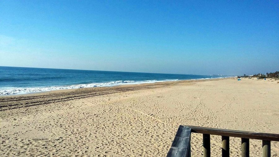 Sin casas en el mar, MontseBaiona