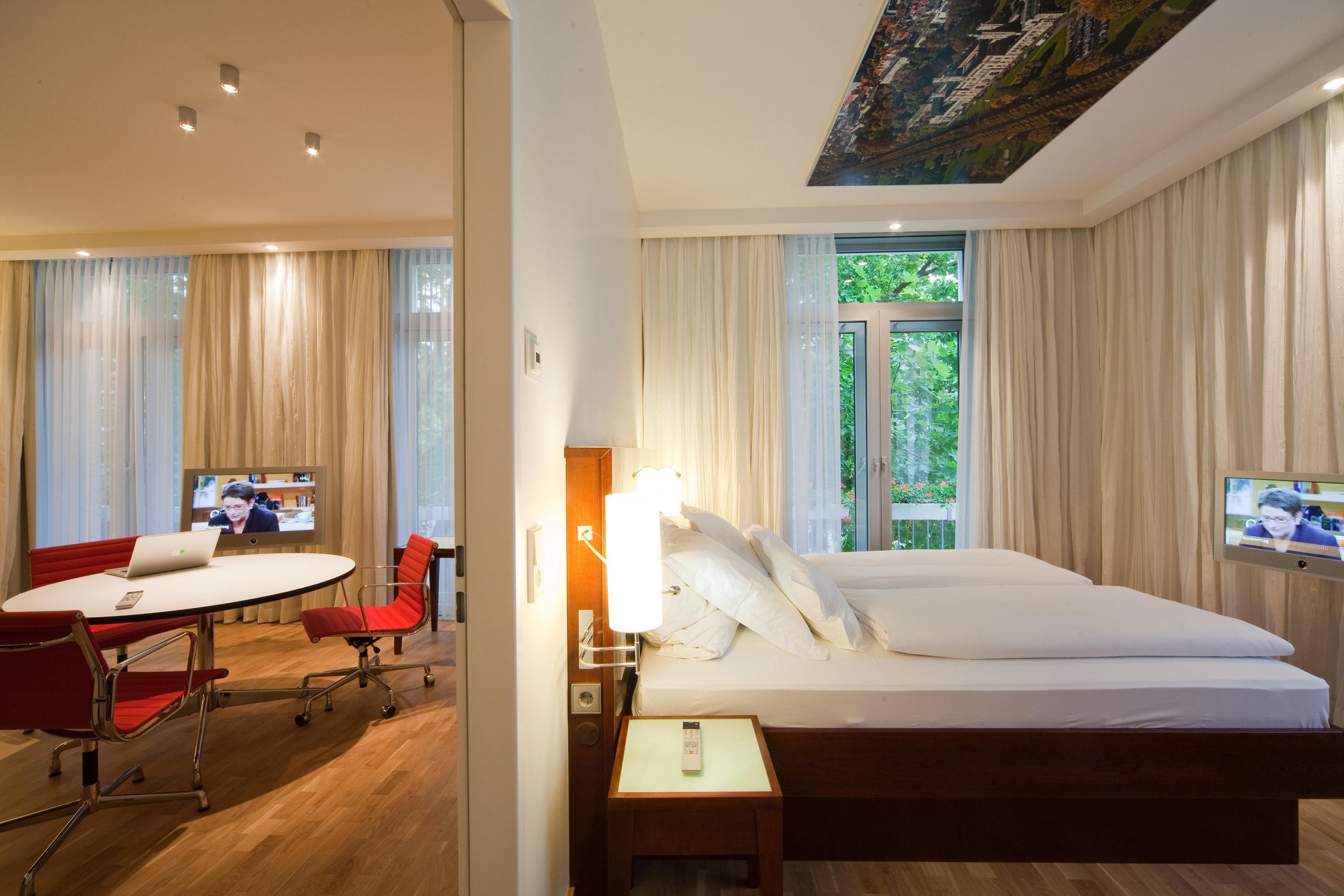 Grand Hotel Mussmann by null
