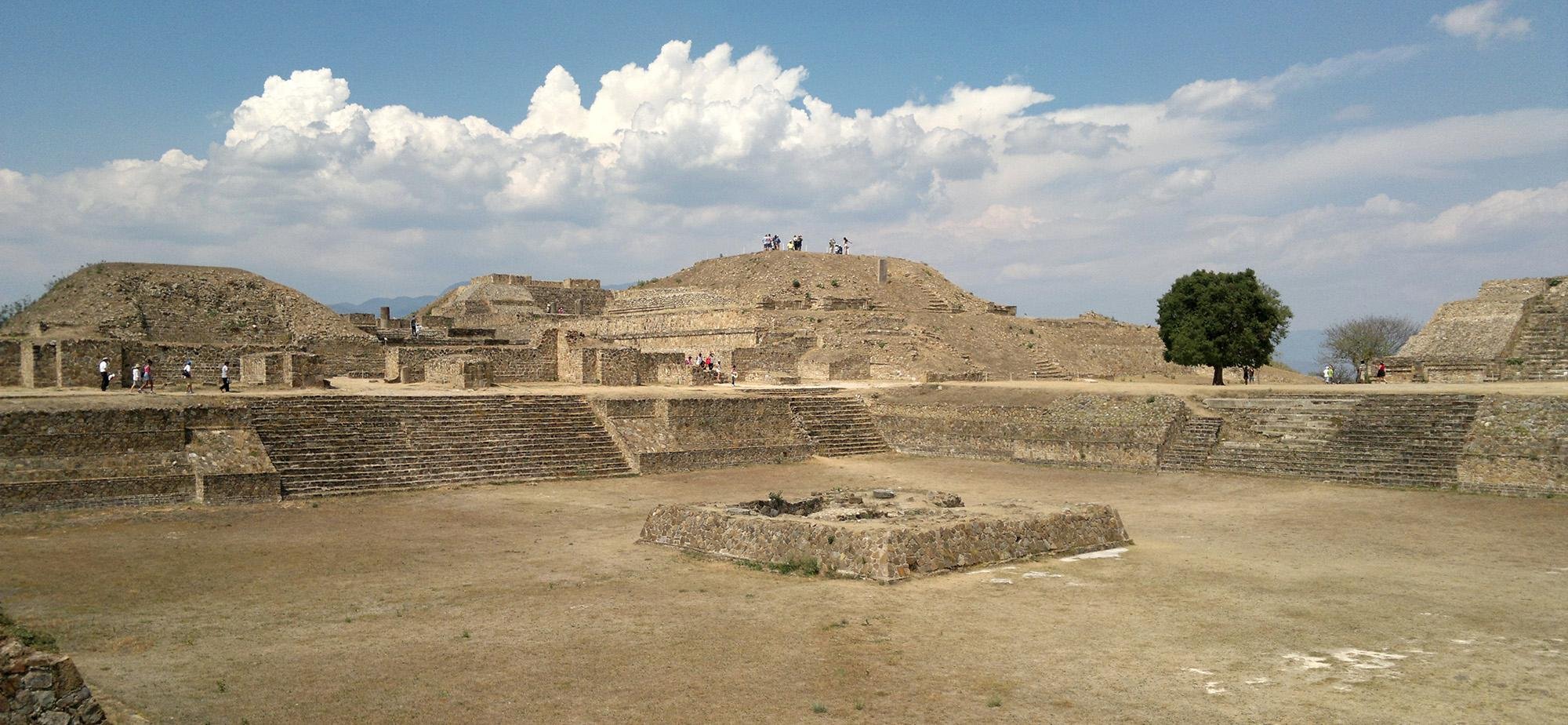 Monte Alban Zapotec Ruins Tour - All You Need to Know BEFORE You Go (2024)