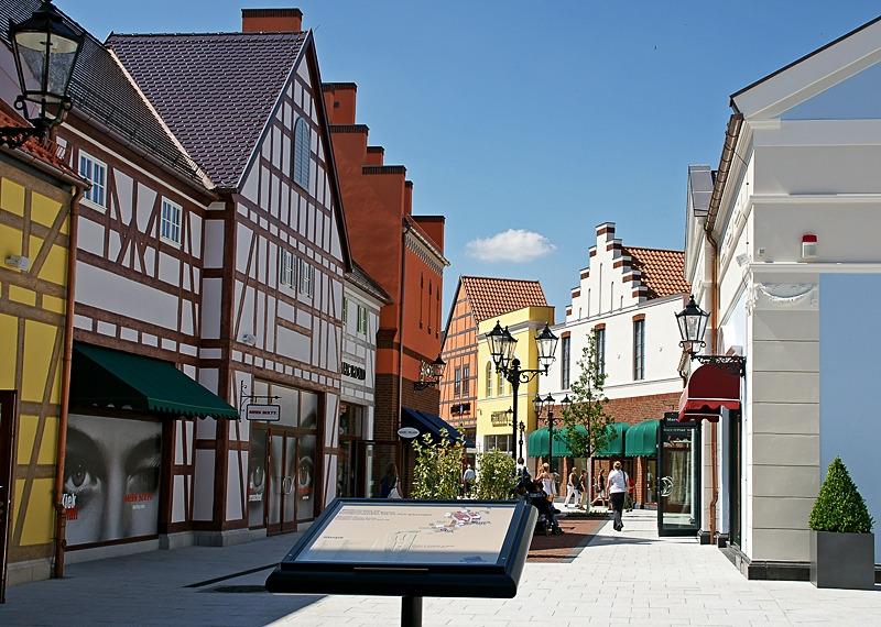 Designer Outlet Berlin All You Need to Know BEFORE You Go with