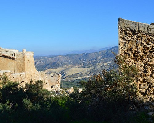 pueblo fantasma de janovas