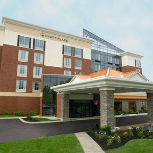 Hyatt Place Saratoga/Malta