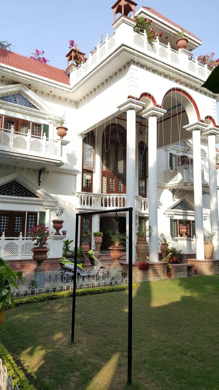 KUNJPUR GUEST HOUSE (Allahabad) - Guesthouse Reviews, Photos, Rate ...