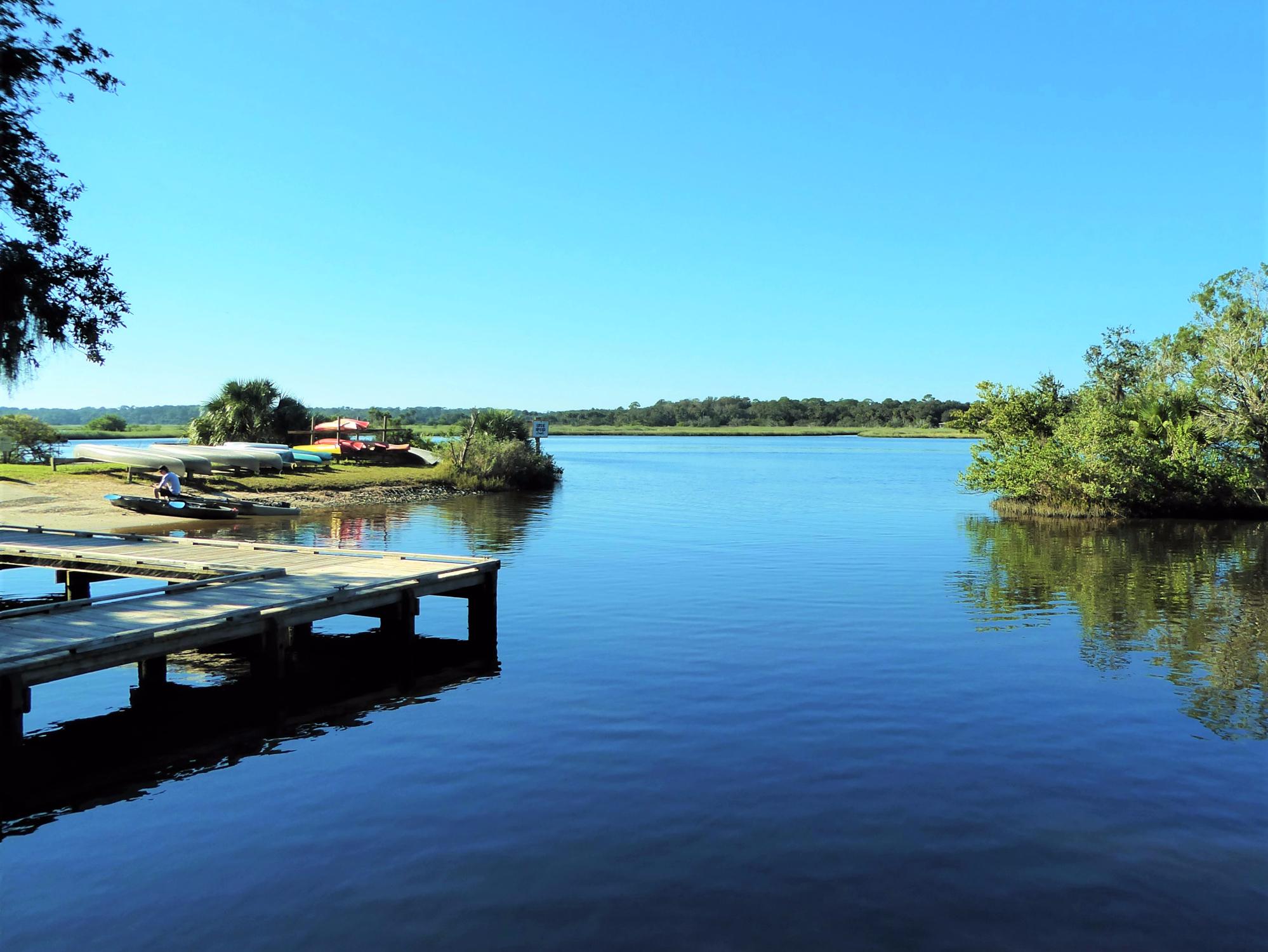 Ormond Beach FL 2023 Best Places To Visit Tripadvisor   Halifax River Blueway 