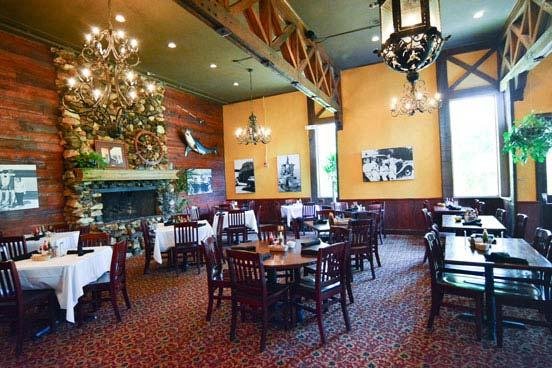 Dons Seafood - Lafayette