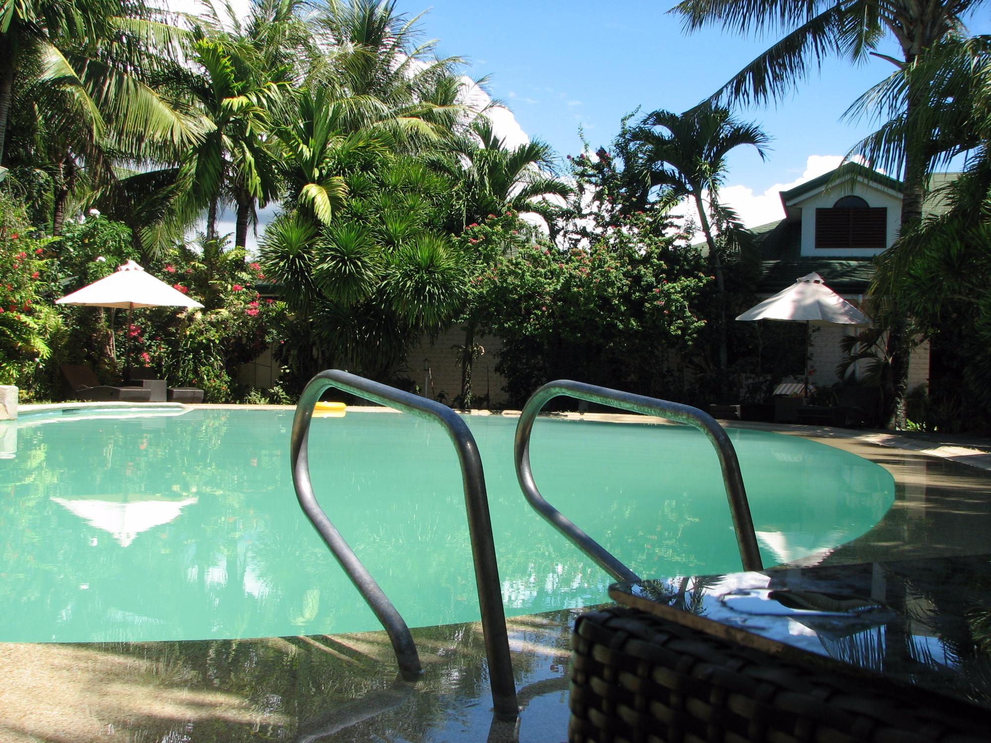 SUNSHINE SHIN BEACH RESORT - Reviews (Cebu Island, Philippines)