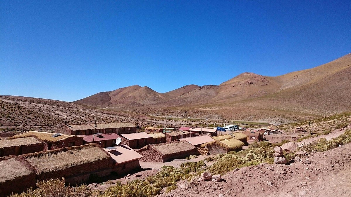 Machuca (San Pedro de Atacama) - Tripadvisor