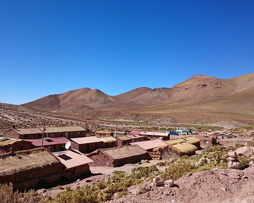 Iglesias y catedrales en San Pedro de Atacama - Tripadvisor