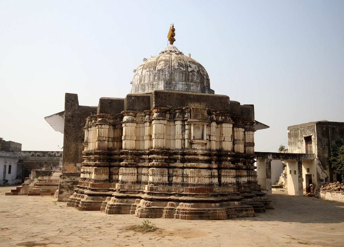 Varaha Temple, Pushkar - Tripadvisor