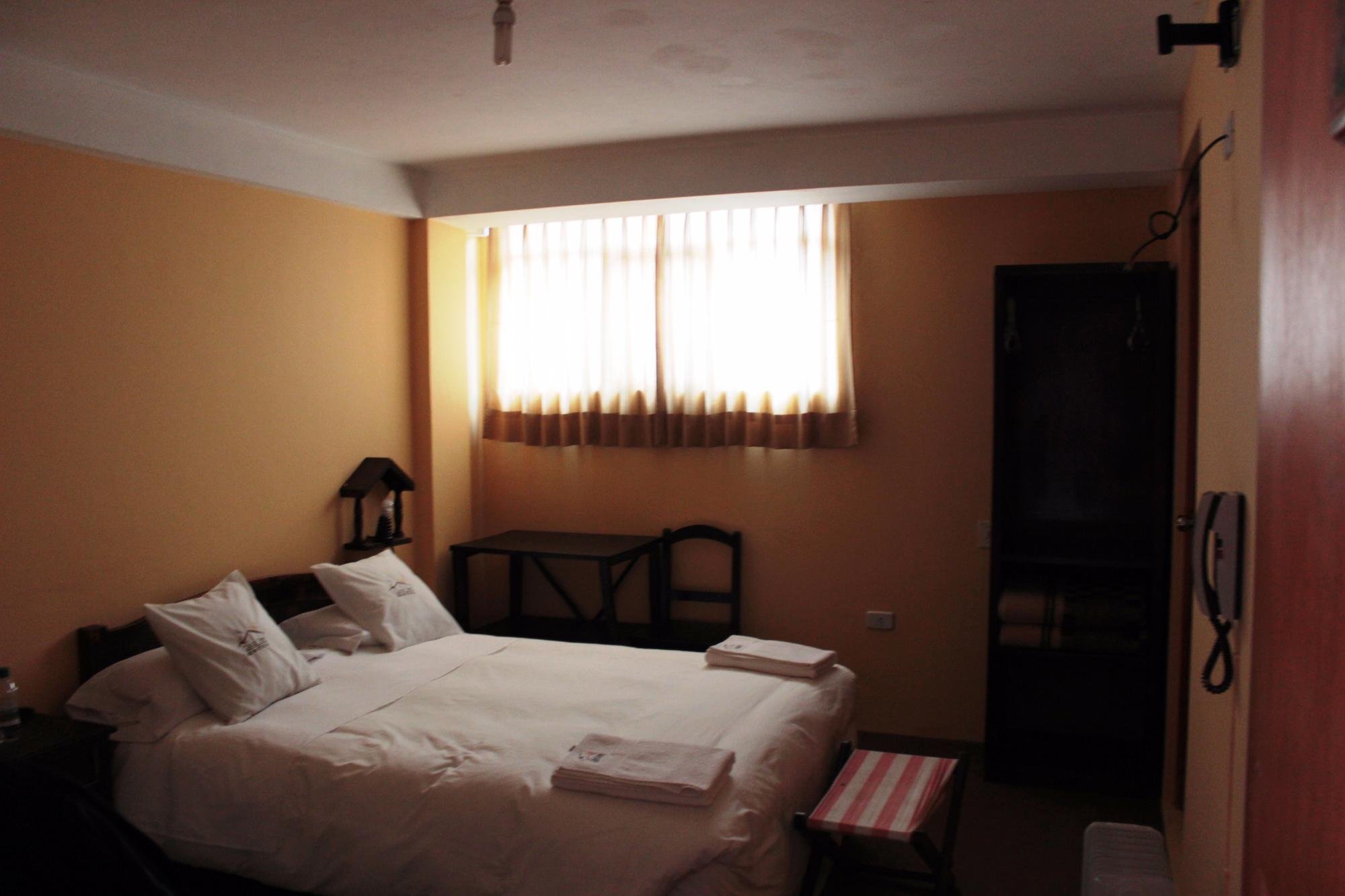 Colca Inn Hotel by null