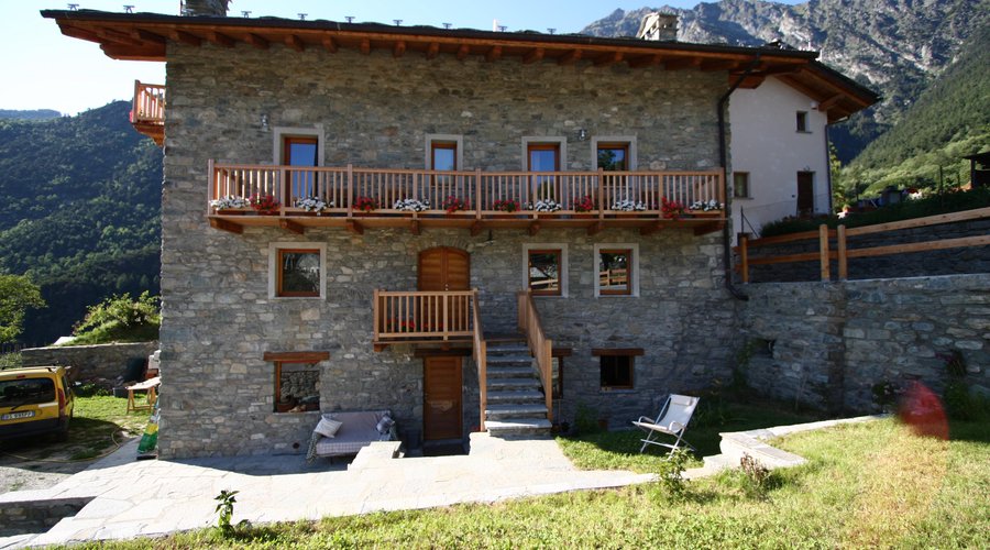 Maison Perriere