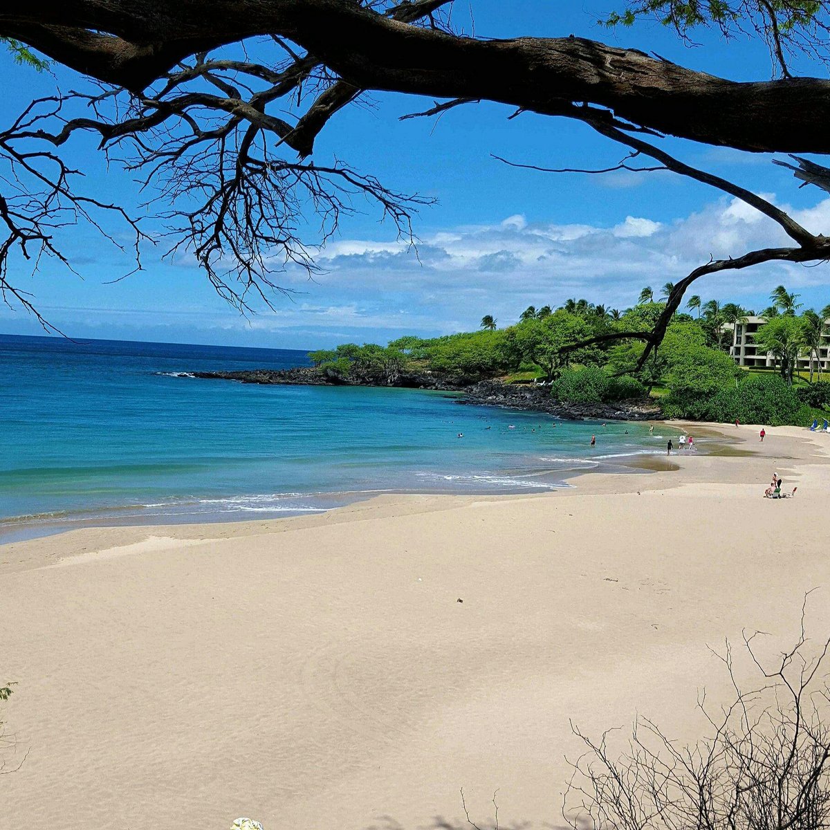 Hapuna Beach State Recreation Area (Puako) - 2022 Alles wat u moet 