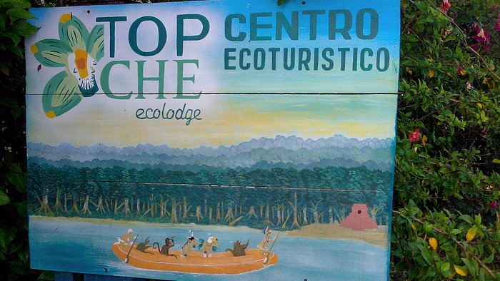 TOP CHE LACANDONA CAMP - Guest house Reviews (Chiapas, Mexico)