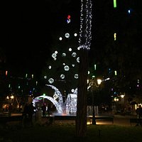 More lights