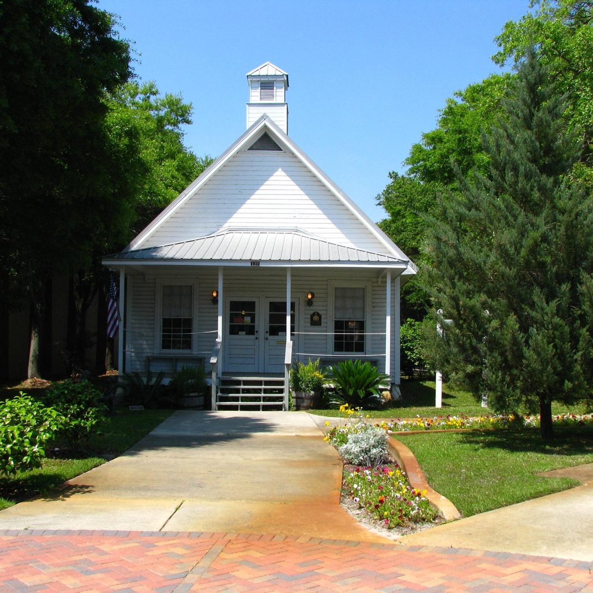 Camp Walton Schoolhouse - All You Need to Know BEFORE You Go (2024)