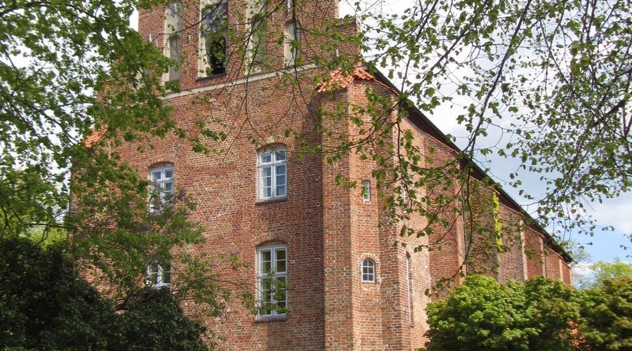 Kloster Cismar