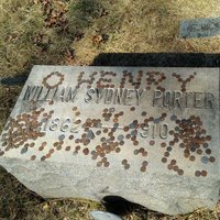 Riverside Cemetery, Asheville