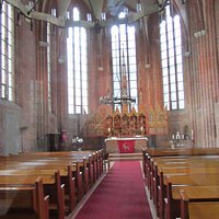 Kapelle