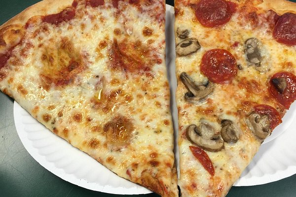 Slice of Life Pizzeria & Pub - Best Pizza in Wilmington NC Since 1997