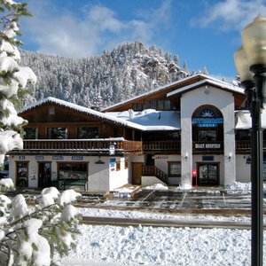 Sitzmark Sports Shop