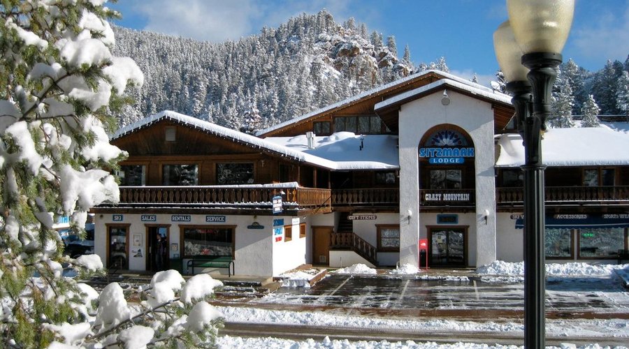 Sitzmark Sports Shop