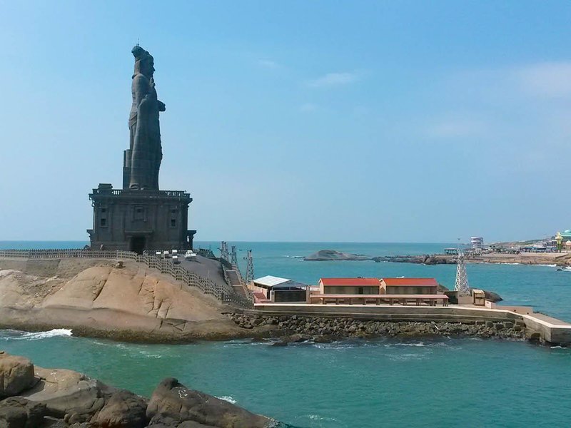 Kanyakumari Tourism (2023): Best of Kanyakumari, India - Tripadvisor